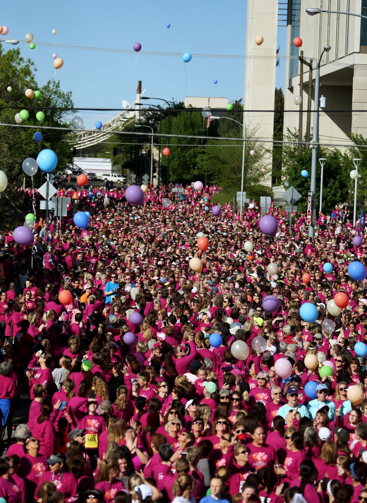 Montana Women's Run